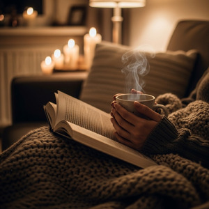 Lingering Paragraphs