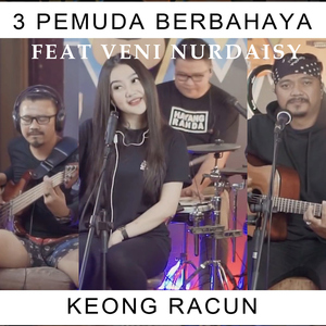 Keong Racun (feat. Veni Nurdaisy)