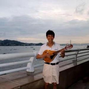 汕头明天更美好