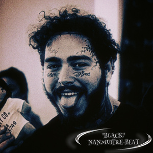 【FREE】“Black”Post Malone TYPE BEAT