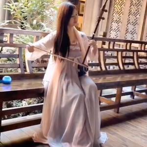 绿野仙踪 （二胡版）（翻自 陈悦）