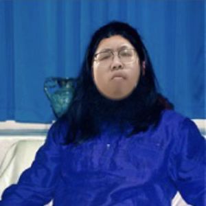 {free}赛博朋克怨种