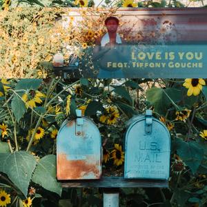 Love is You (feat. Tiffany Gouché)