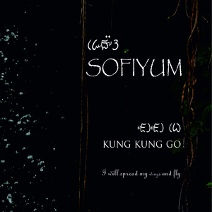 KUNG KUNG GO ( I will spread my wings and fly)