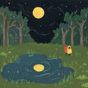 spaced out (feat. Lay)