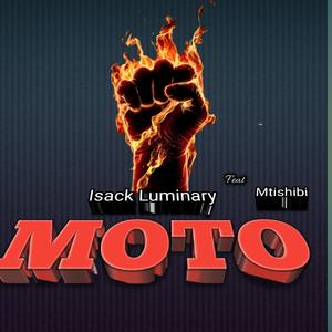MOTO (feat. Mtishibi)