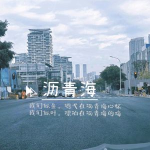 沥青海