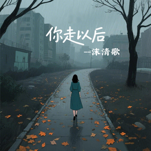 你走以后