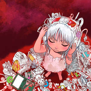 Thora System (remix by CYCHEOUTS GHOST)