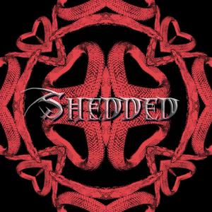 Shedded