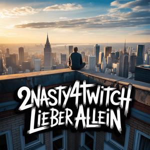 LIEBER ALLEIN
