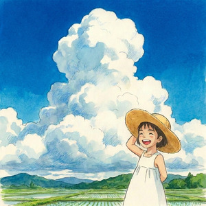 夏
