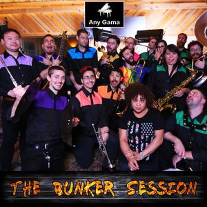 We Just Wanna Give You the Funk (feat. Coral Mizrachi)