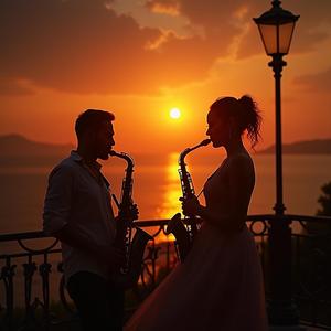 Miss You Every Sunset