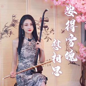 安得雪魄慰相思 (二胡)