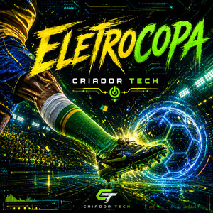 Eletrocopa