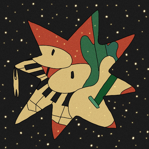 We Wish You a Merry Christmas (feat. ZHÉNA)