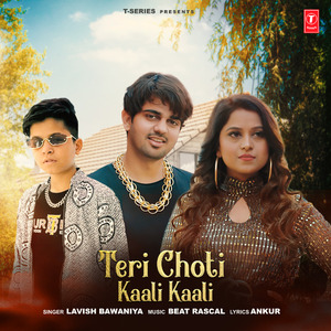 Teri Choti Kaali Kaali