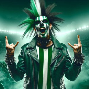 Acordes Alvi-Verdes