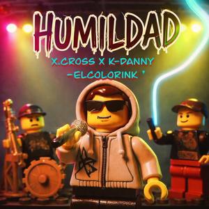 Humildad (Elcolorink) (feat. kabrodanny & xcross)