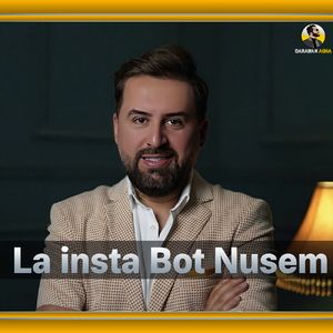 La Insta Bot Nusem