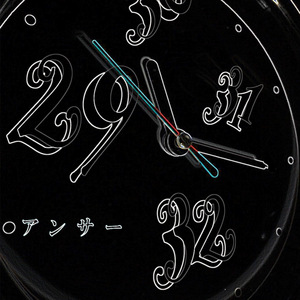 休日は晴天なり