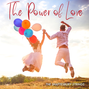 The Power of Love