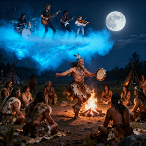 Ты сомкни скорее веки (Original Mix)