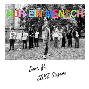 Nur ein Mensch