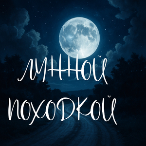 ЛУННОЙ ПОХОДКОЙ