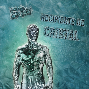 Recipiente de cristal