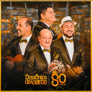 Arrastão (Ao Vivo)