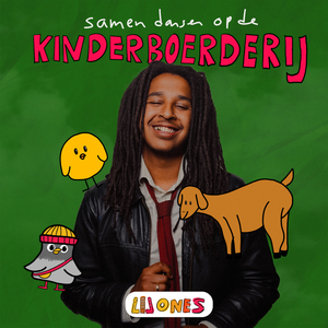 In Een Groen Knollenland