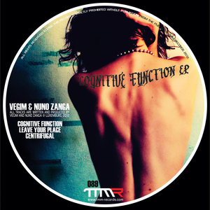 Cognitive Function (Original mix)