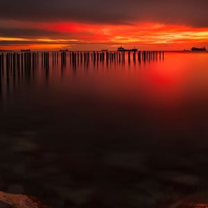 ✘-惦念的痕迹（北北 remix）