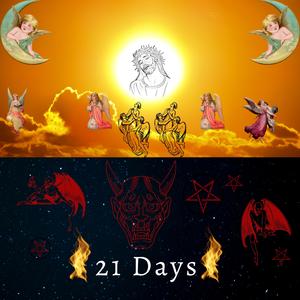 21 Days
