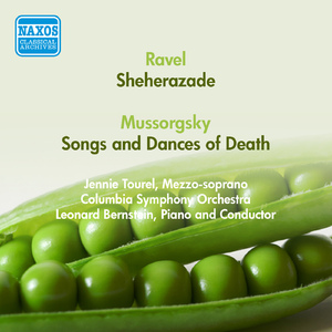 Shéhérazade:No. 3. L'indifferent