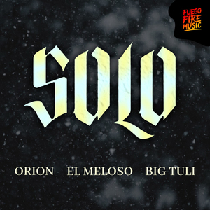 Solo (Prod. by Big Chriss & Draco Deville)