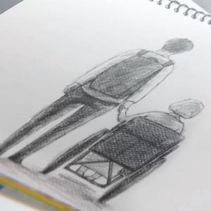 平行世界的影子(synthesis of sound)