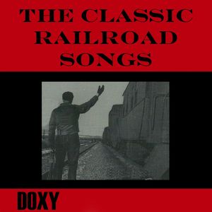 The Train That Carried My Girl from Town