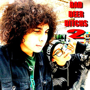 Bad Beer Bitchs 2