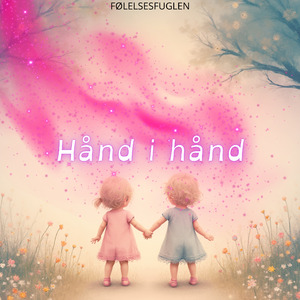 Hånd i hånd