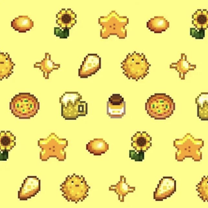 [Free]‘星露谷’type beat