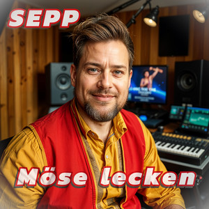 Möse lecken (Radiocut)