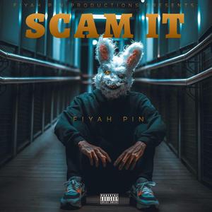 Scam It (feat. Kenrich Production)