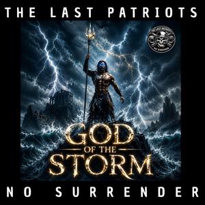 GOD OF THE STORM