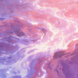 星焰漫潮
