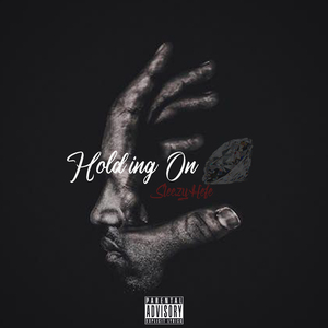 Holding On
