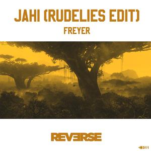 Jahi (RudeLies Edit)