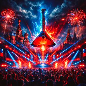 Балалайка на Максимуме (Russian Folk EDM Party Anthem)